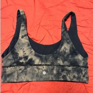 COPY - Size 12 Lululemon align bra never worn nwot